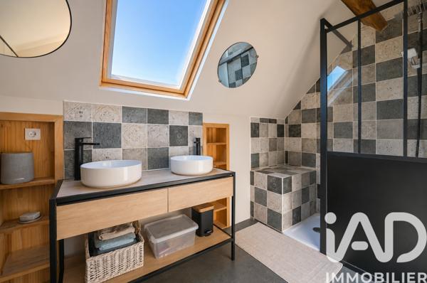 Maison à vendre 9 pièces 232 m² Le Mans