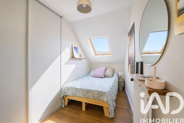 Maison à vendre 9 pièces 232 m² Le Mans