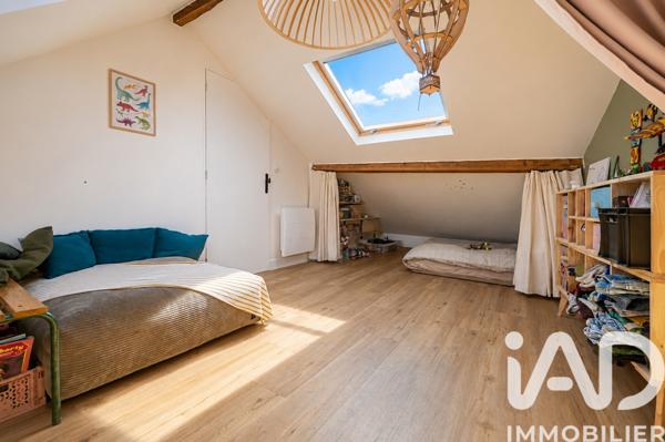 Maison à vendre 9 pièces 232 m² Le Mans