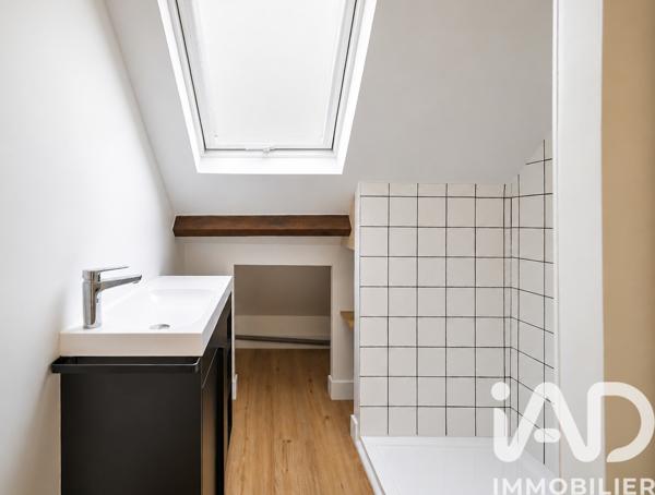 Maison à vendre 9 pièces 232 m² Le Mans