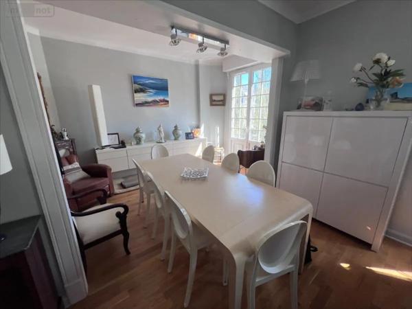 Achat - Appartement Reims 51100 4 pièces 85 m 2