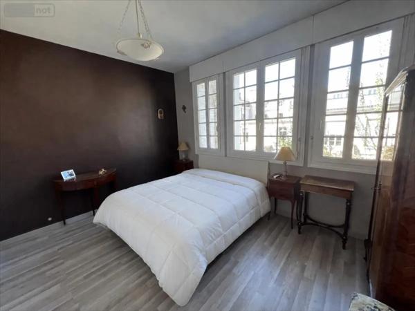 Achat - Appartement Reims 51100 4 pièces 85 m 2