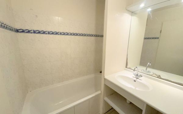 Appartement à vendre    4 pièces •  Bobigny