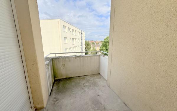 Appartement à vendre    4 pièces •  Bobigny