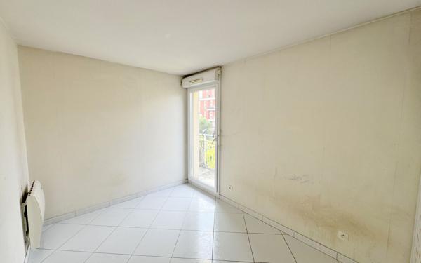 Appartement à vendre    4 pièces •  Bobigny