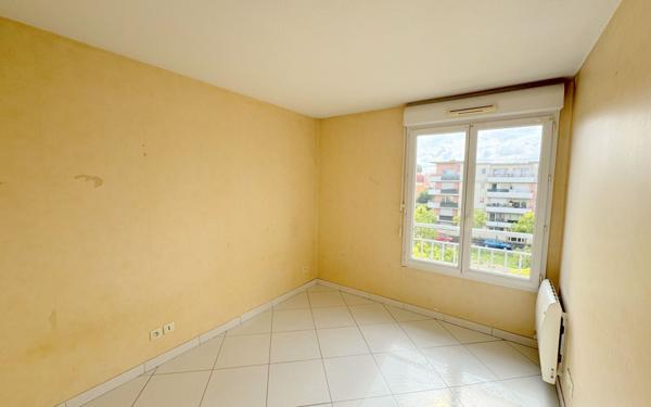 Appartement à vendre    4 pièces •  Bobigny