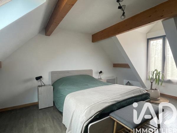 Maison à vendre 2 pièces 50 m² Saintry-sur-Seine