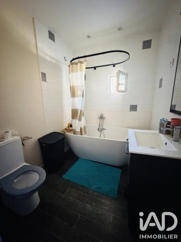 Maison à vendre 6 pièces 103 m² Vals-les-Bains