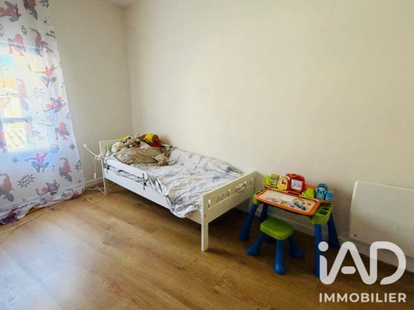 Maison à vendre 6 pièces 103 m² Vals-les-Bains