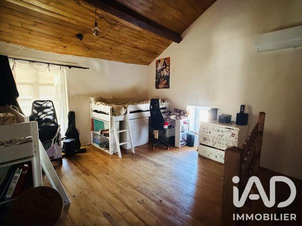 Maison à vendre 6 pièces 103 m² Vals-les-Bains