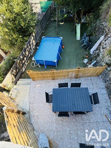 Maison à vendre 6 pièces 103 m² Vals-les-Bains