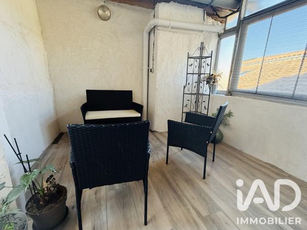 Maison à vendre 6 pièces 103 m² Vals-les-Bains
