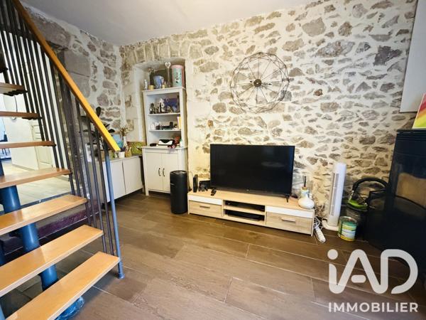 Maison à vendre 6 pièces 103 m² Vals-les-Bains