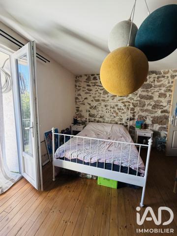 Maison à vendre 6 pièces 103 m² Vals-les-Bains