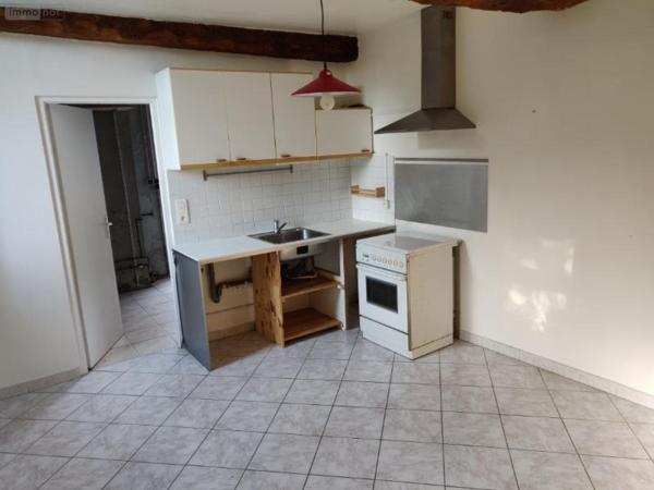 Maison à louer à Orgères en Ille-et-Vilaine (35230), ref : 35129-6781