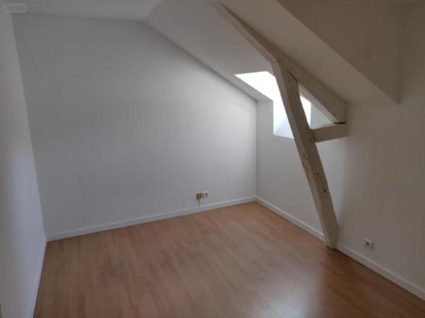 Maison à louer à Orgères en Ille-et-Vilaine (35230), ref : 35129-6781