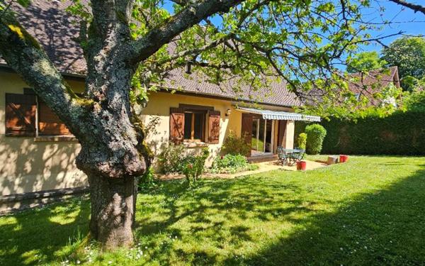 Maison à vendre    5 pièces •  Vernon