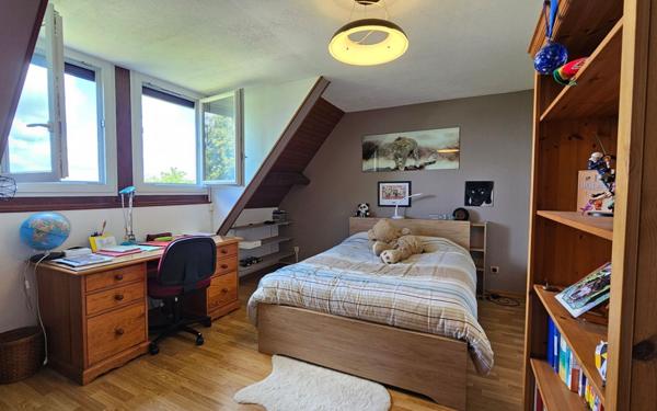 Maison à vendre    5 pièces •  Vernon