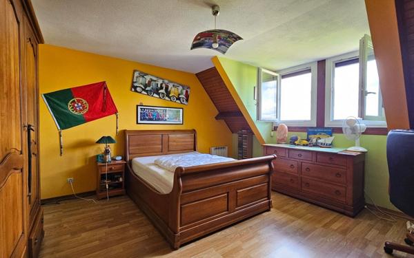 Maison à vendre    5 pièces •  Vernon