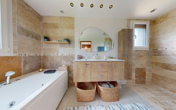 Maison à vendre    5 pièces •  Vernon