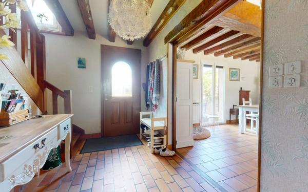 Maison à vendre    5 pièces •  Vernon