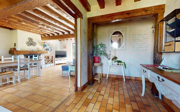 Maison à vendre    5 pièces •  Vernon