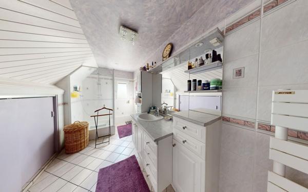 Maison à vendre    5 pièces •  Vernon