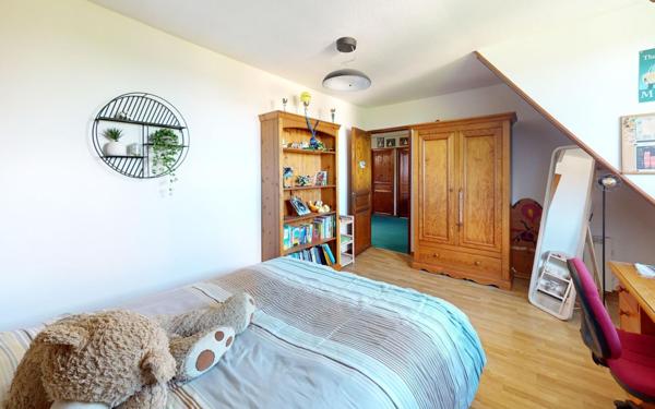 Maison à vendre    5 pièces •  Vernon