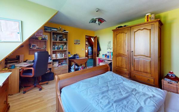 Maison à vendre    5 pièces •  Vernon