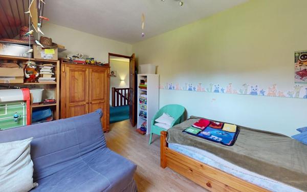 Maison à vendre    5 pièces •  Vernon