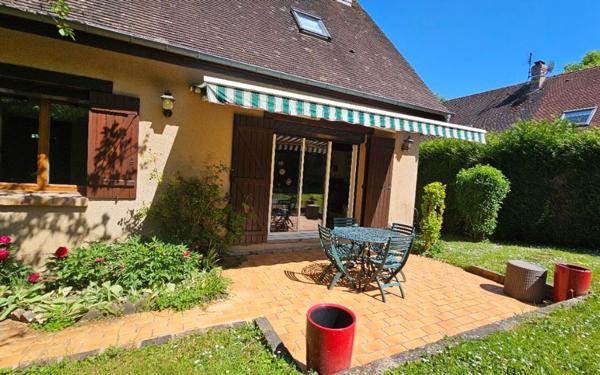 Maison à vendre    5 pièces •  Vernon