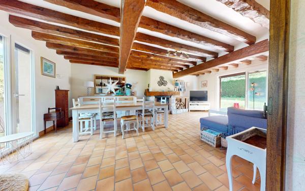 Maison à vendre    5 pièces •  Vernon