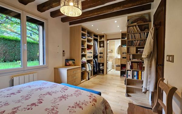 Maison à vendre    5 pièces •  Vernon