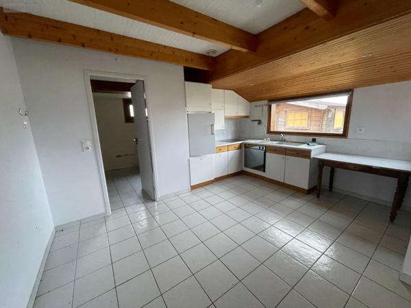 Achat - Maison Mayenne 53100 3 pièces 91 m 2 505 m 2