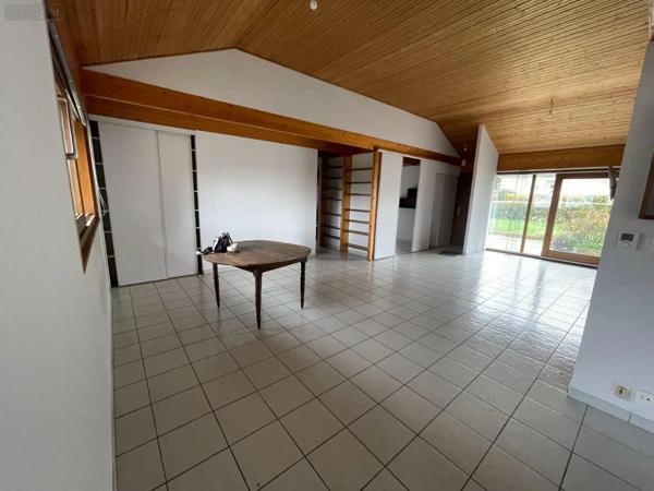 Achat - Maison Mayenne 53100 3 pièces 91 m 2 505 m 2