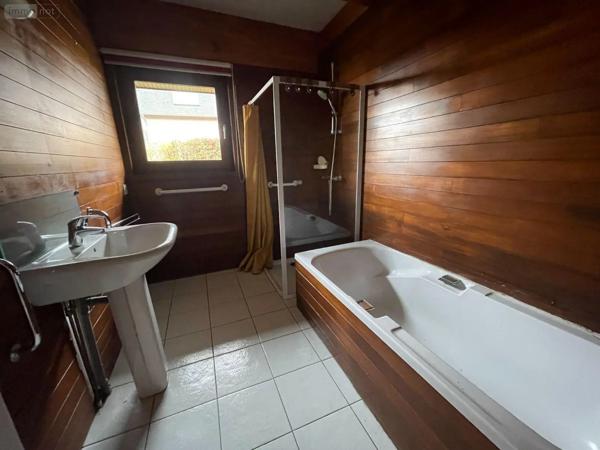 Achat - Maison Mayenne 53100 3 pièces 91 m 2 505 m 2