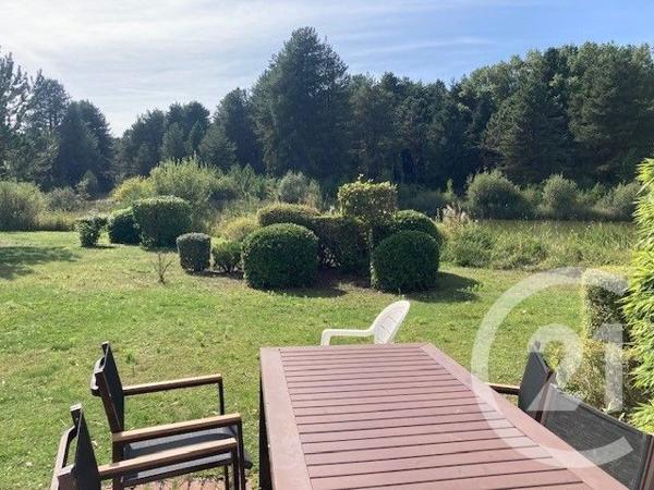 Maison à vendre  3 pièces - 39,68 m2 FORT MAHON PLAGE - 80