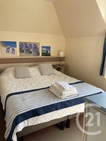 Maison à vendre  3 pièces - 39,68 m2 FORT MAHON PLAGE - 80