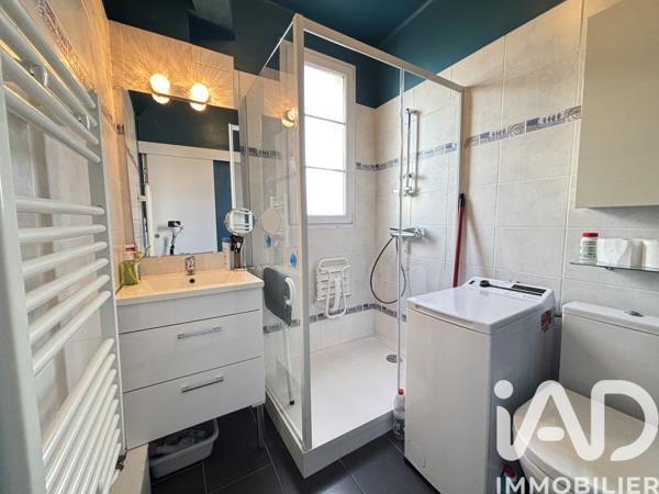 Appartement à vendre 3 pièces 62,09 m² Rennes