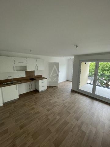 Location Appartement La Roche sur Yon
