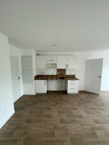 Location Appartement La Roche sur Yon