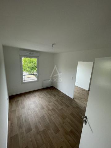 Location Appartement La Roche sur Yon