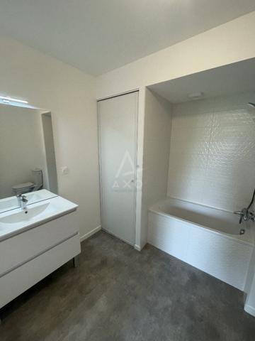 Location Appartement La Roche sur Yon