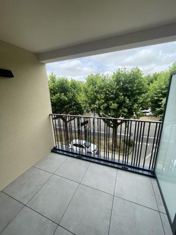 Location Appartement La Roche sur Yon