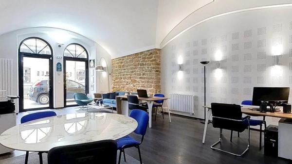 Location Local commercial 1 pièces à Metz