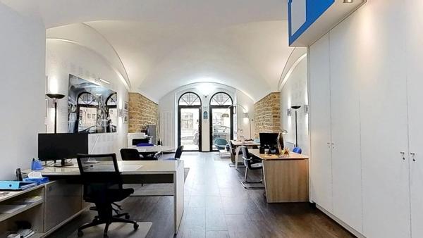 Location Local commercial 1 pièces à Metz