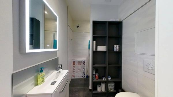 Location Local commercial 1 pièces à Metz