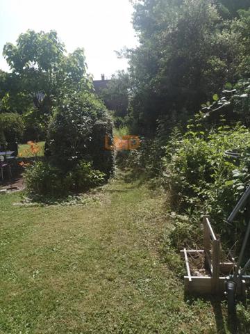 Appartement confortable à Mulhouse