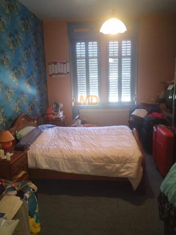 Appartement confortable à Mulhouse