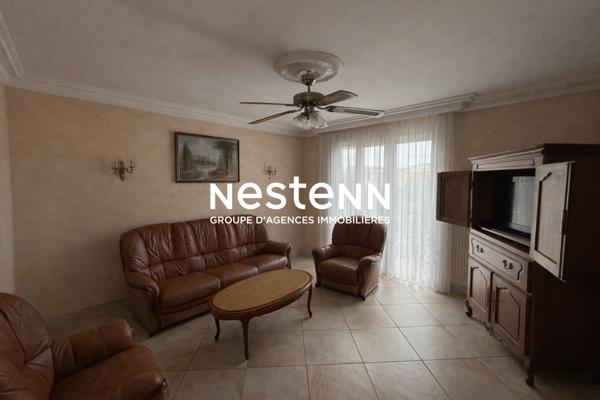 Maison Venissieux #CENTRE VILLE# TRAMWAY T4# ECOLE# SECTEUR RESIDENTIEL#